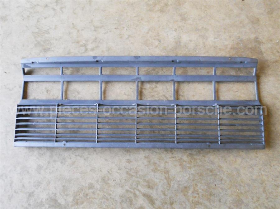 Grille entrée d'air Porsche 964 - NEUF